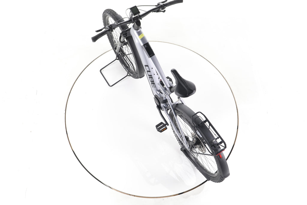 Cube Stereo Hybrid 120 Race Allroad SUV E-Bike - Image 21