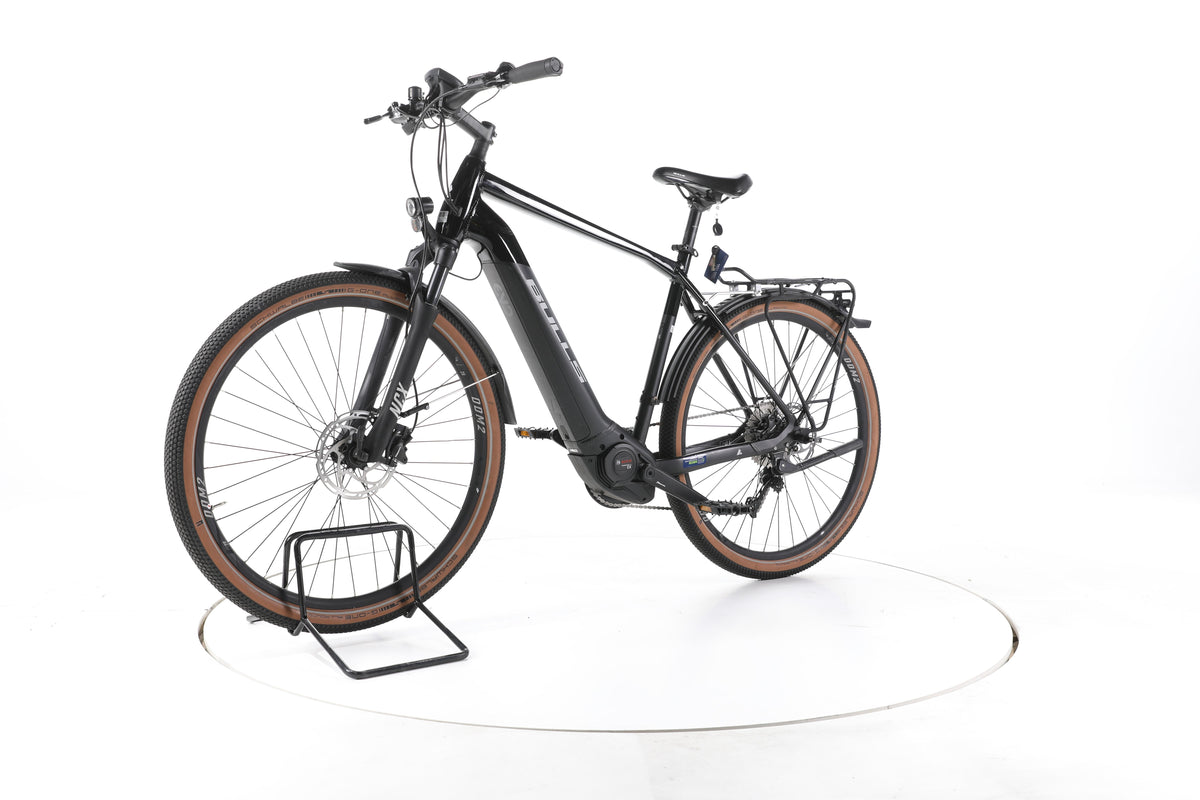 Bulls Cross Rider EVO 1 Trekking E-Bike - Image 6