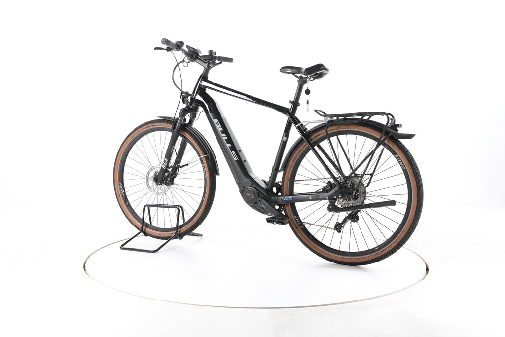 Bulls Cross Rider EVO 1 Trekking E-Bike - Image 8