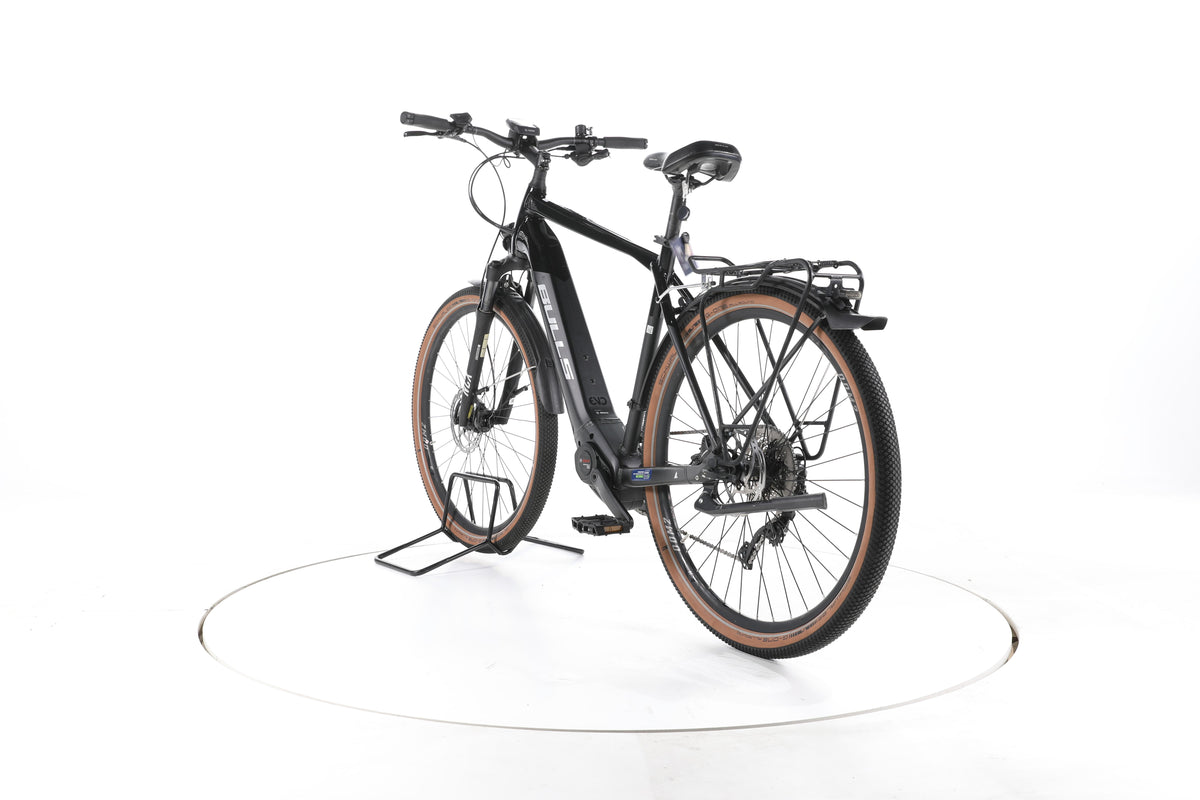 Bulls Cross Rider EVO 1 Trekking E-Bike - Image 9