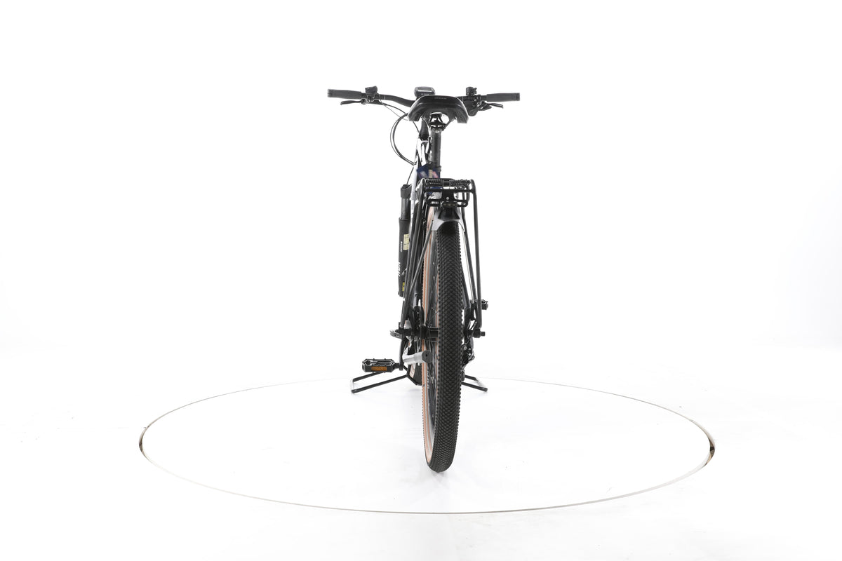 Bulls Cross Rider EVO 1 Trekking E-Bike - Image 10