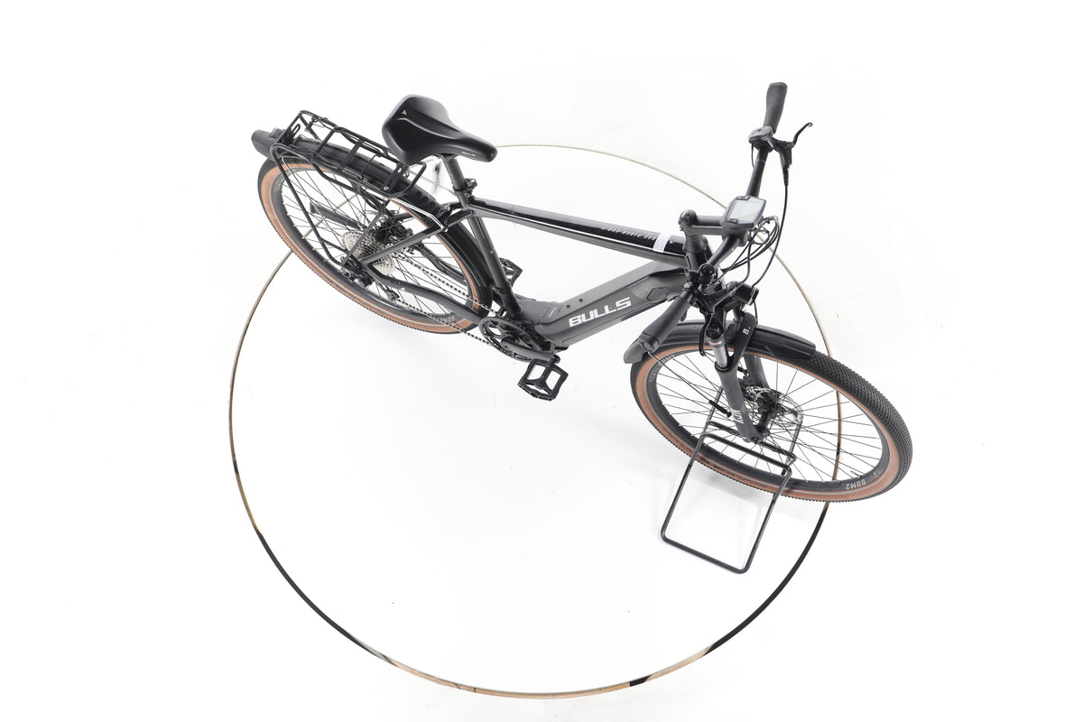 Bulls Cross Rider EVO 1 Trekking E-Bike - Image 14