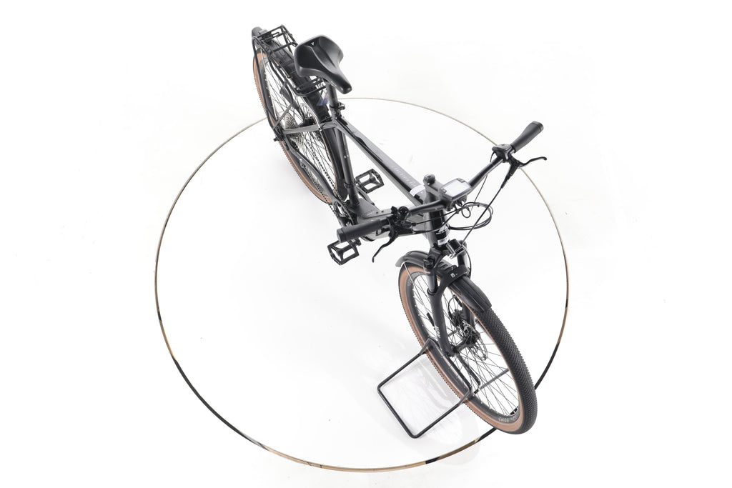 Bulls Cross Rider EVO 1 Trekking E-Bike - Image 15
