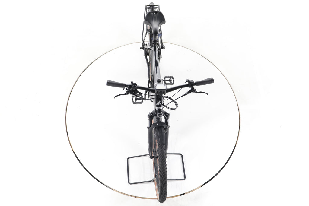 Bulls Cross Rider EVO 1 Trekking E-Bike - Image 16