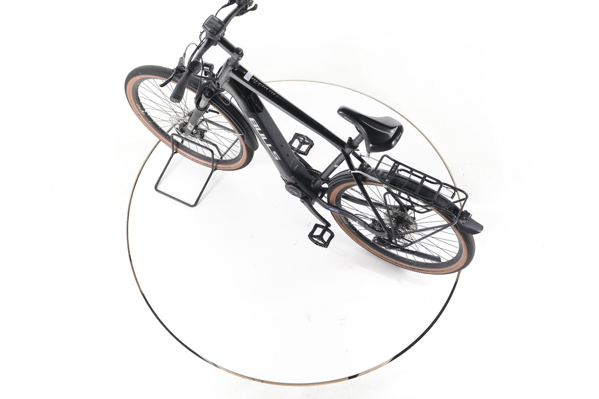 Bulls Cross Rider EVO 1 Trekking E-Bike - Image 20
