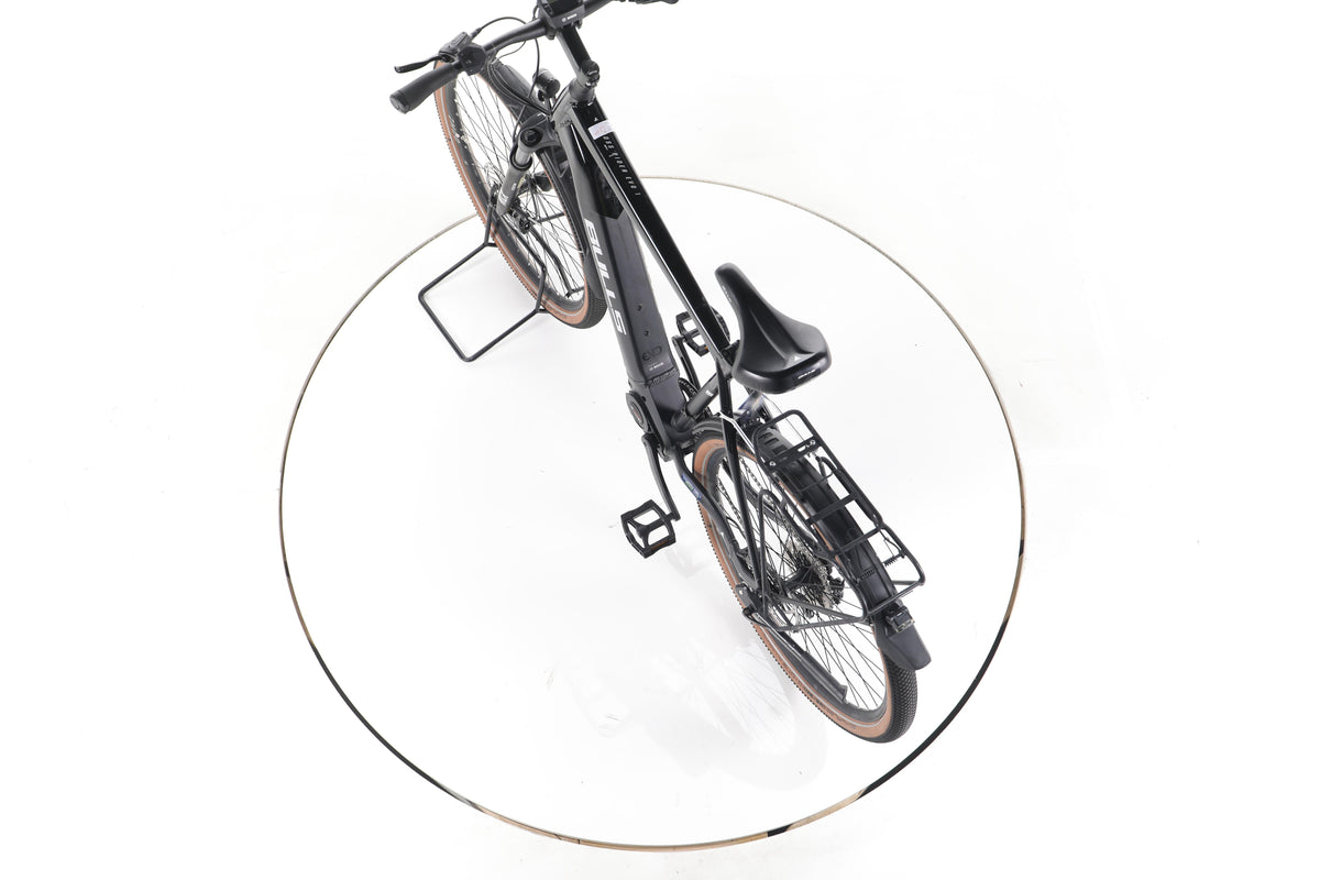 Bulls Cross Rider EVO 1 Trekking E-Bike - Image 21