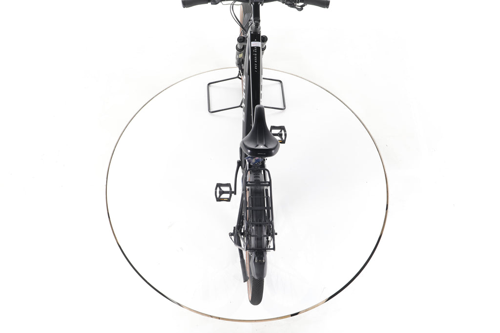 Bulls Cross Rider EVO 1 Trekking E-Bike - Image 22