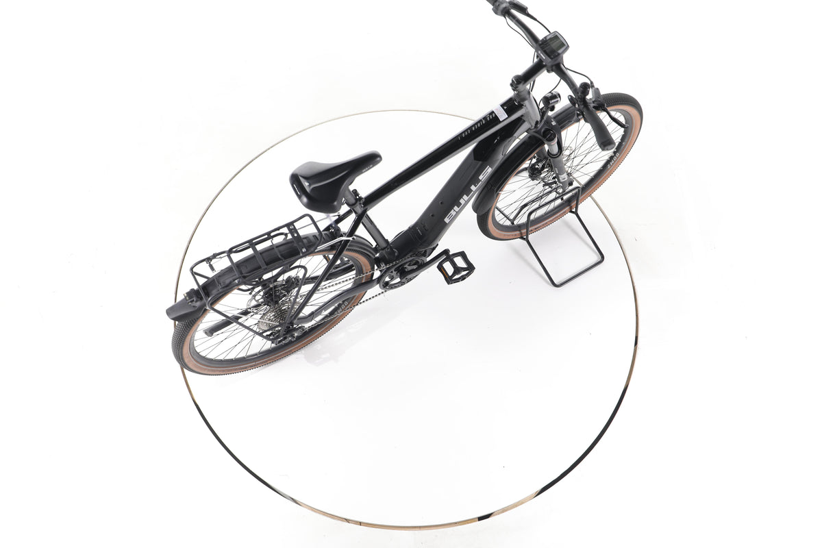 Bulls Cross Rider EVO 1 Trekking E-Bike - Image 24