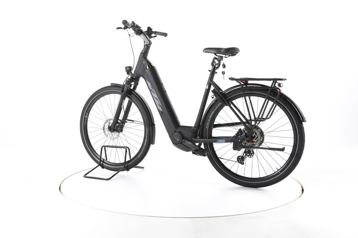 KTM Cento 10 Plus Trekking E-Bike Tiefeinsteiger - Image 8