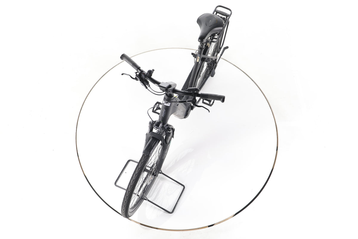 KTM Cento 10 Plus Trekking E-Bike Tiefeinsteiger - Image 17