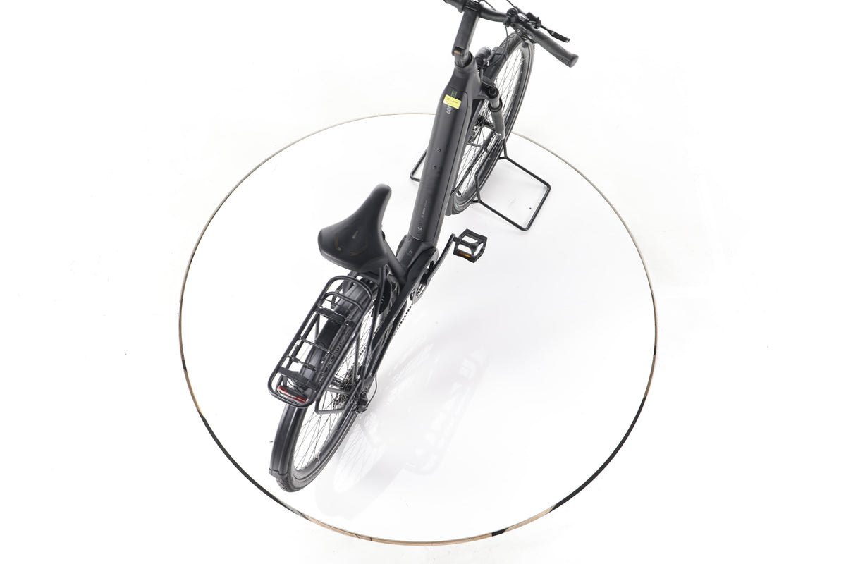 KTM Cento 10 Plus Trekking E-Bike Tiefeinsteiger - Image 23