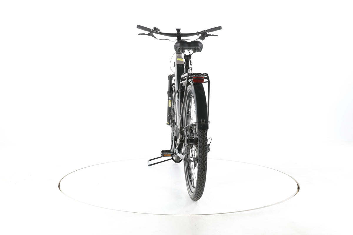 Kalkhoff Entice 5.B Move+ Trekking E-Bike Tiefeinsteiger 2024 - Image 10