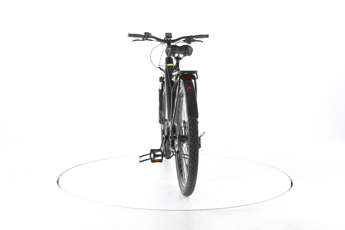Cube Touring Hybrid Pro Trekking E-Bike - Image 10