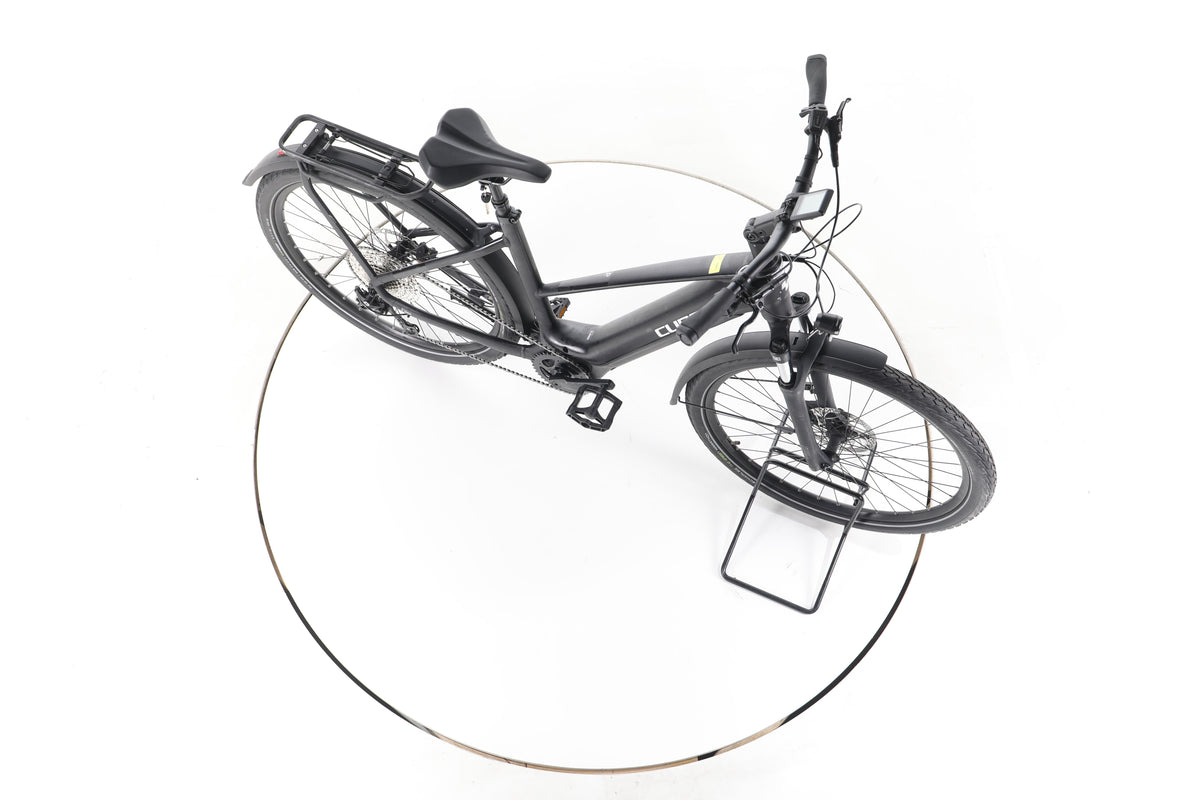 Cube Touring Hybrid Pro Trekking E-Bike - Image 14