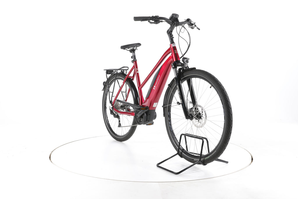 2R Manufaktur ELX 9 Trekking E-Bike - Image 3