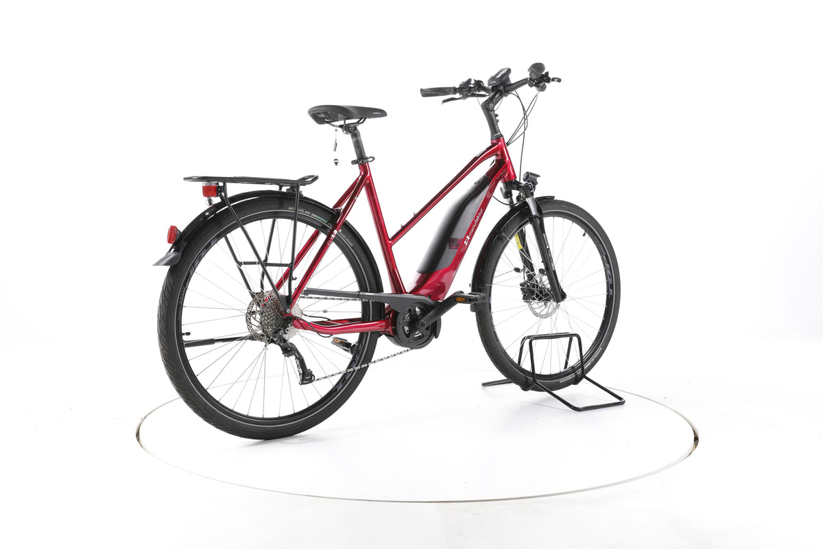 2R Manufaktur ELX 9 Trekking E-Bike - Image 12