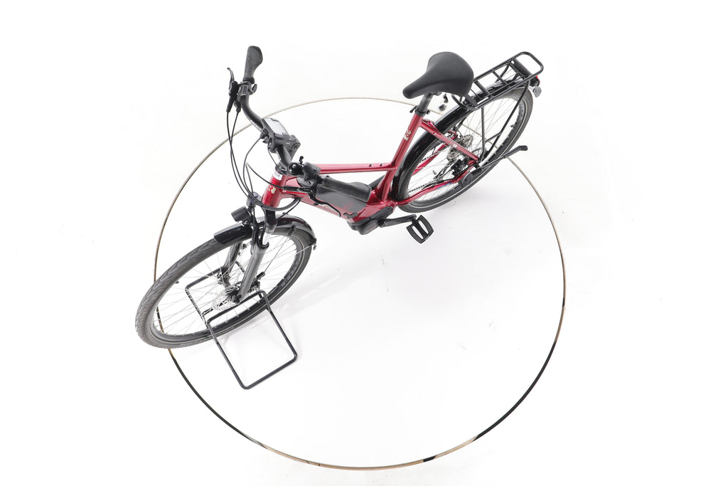 2R Manufaktur ELX 9 Trekking E-Bike - Image 18