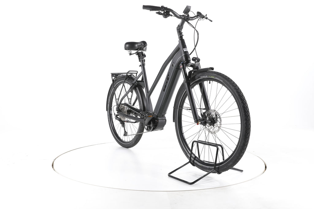 EBIKE Tour Pro Trekking E-Bike - Image 3