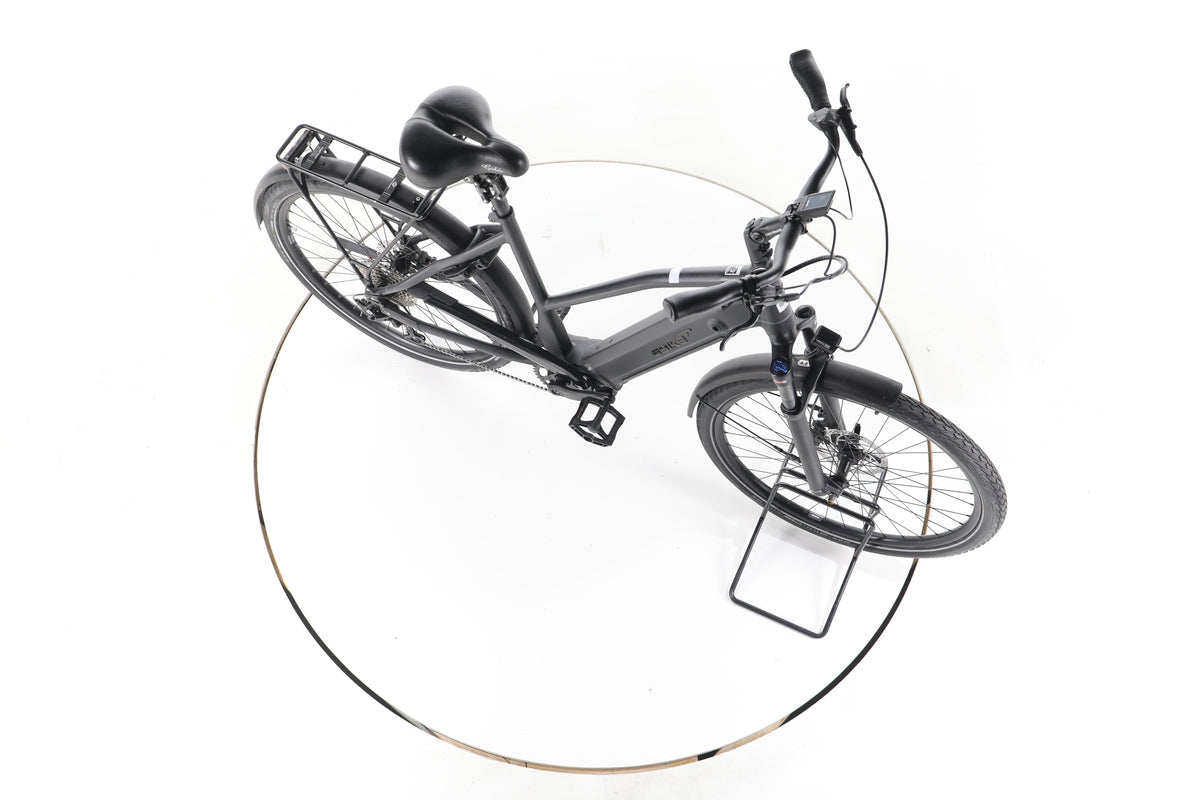 EBIKE Tour Pro Trekking E-Bike - Image 14