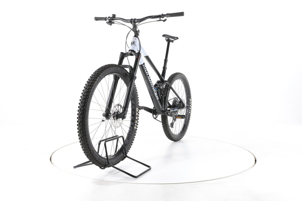Mondraker Raze Fahrrad Fully - Image 5