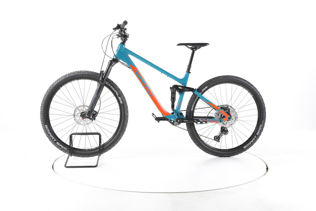 Ghost Kato FS Universal Fahrrad Fully - Image 7