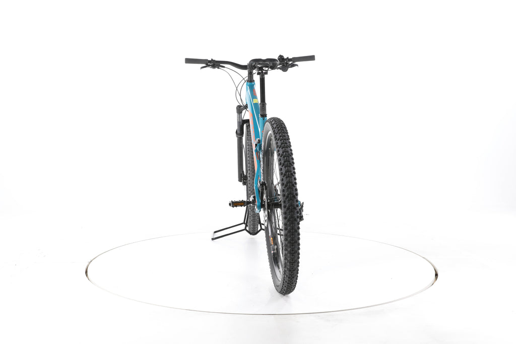 Ghost Kato FS Universal Fahrrad Fully - Image 10