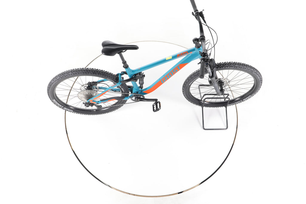Ghost Kato FS Universal Fahrrad Fully - Image 13