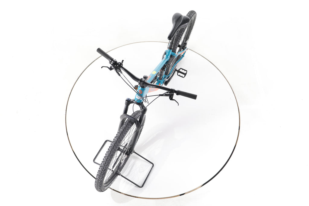 Ghost Kato FS Universal Fahrrad Fully - Image 17
