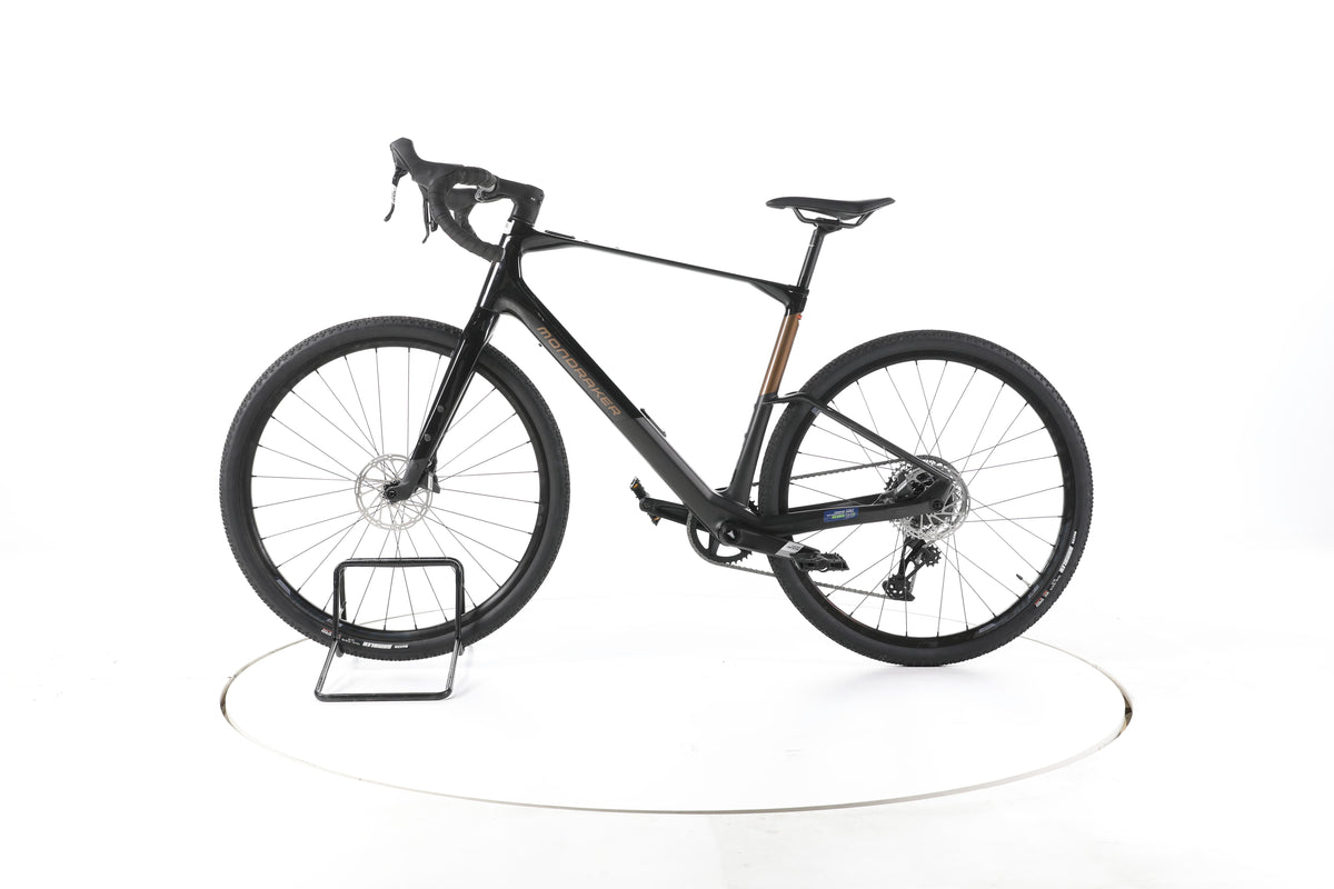 Mondraker DUSTY R E-Gravel & Rennrad Carbon 2024 - Image 7