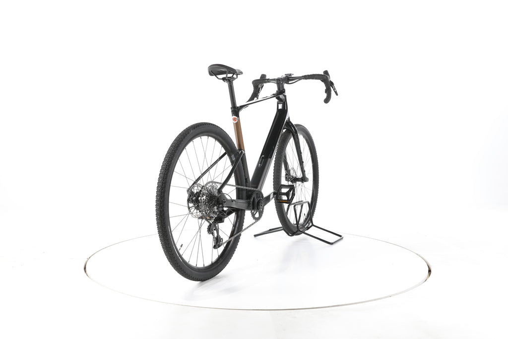 Mondraker DUSTY R E-Gravel & Rennrad Carbon 2024 - Image 11