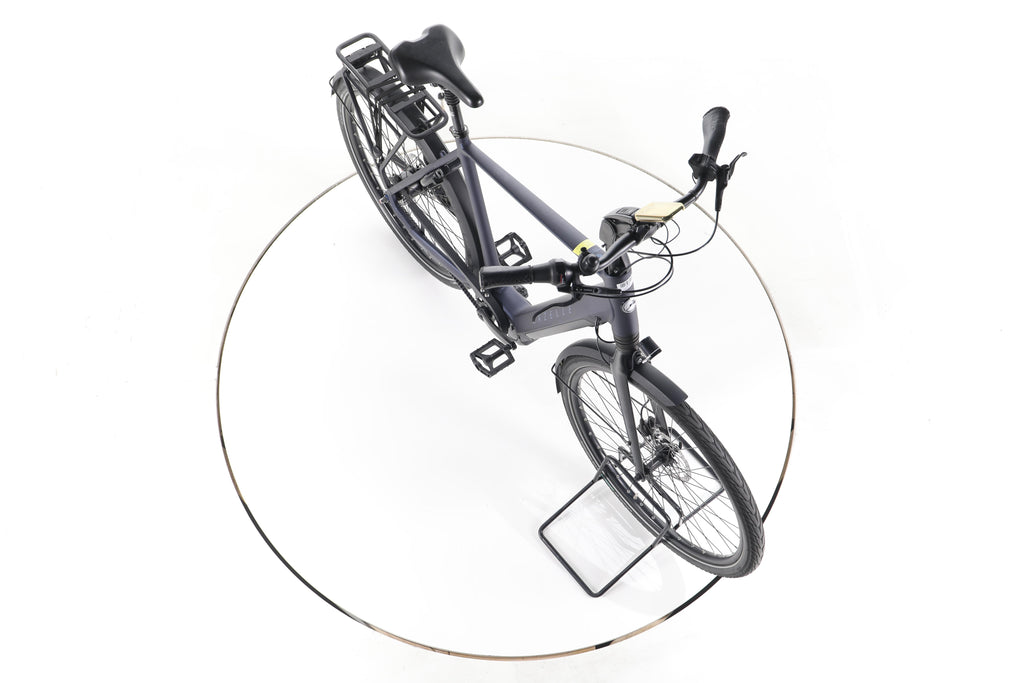 Gazelle Chamonix C5 City E-Bike - Image 15