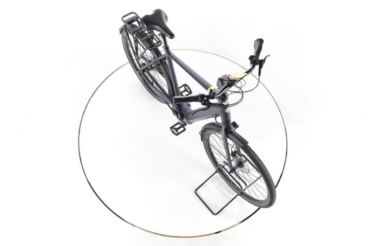 Gazelle Chamonix C5 City E-Bike - Image 15