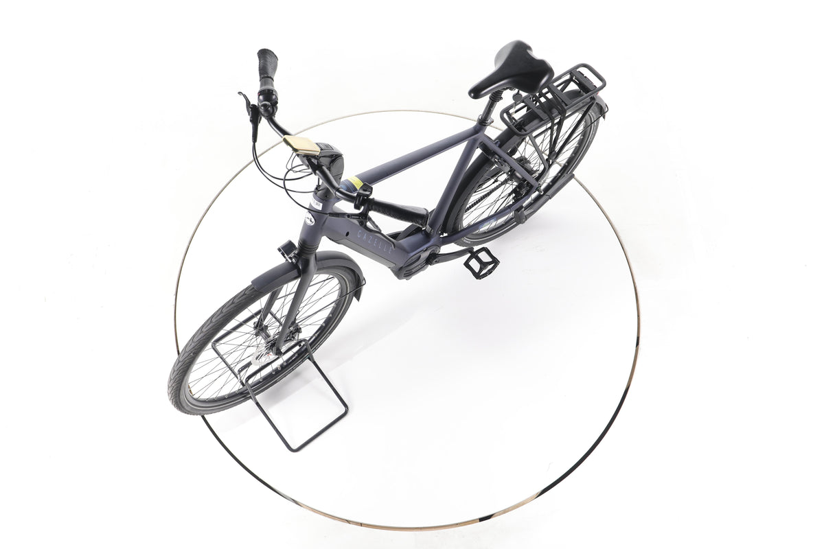 Gazelle Chamonix C5 City E-Bike - Image 18