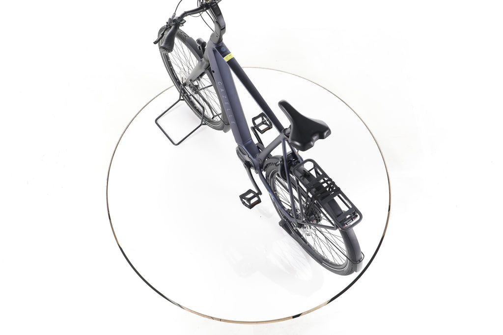 Gazelle Chamonix C5 City E-Bike - Image 21