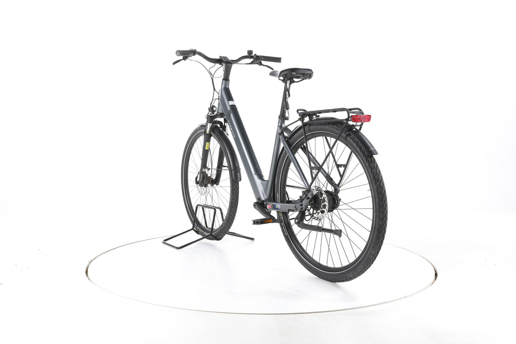 TENWAYS CGO800s City E-Bike Tiefeinsteiger - Image 9