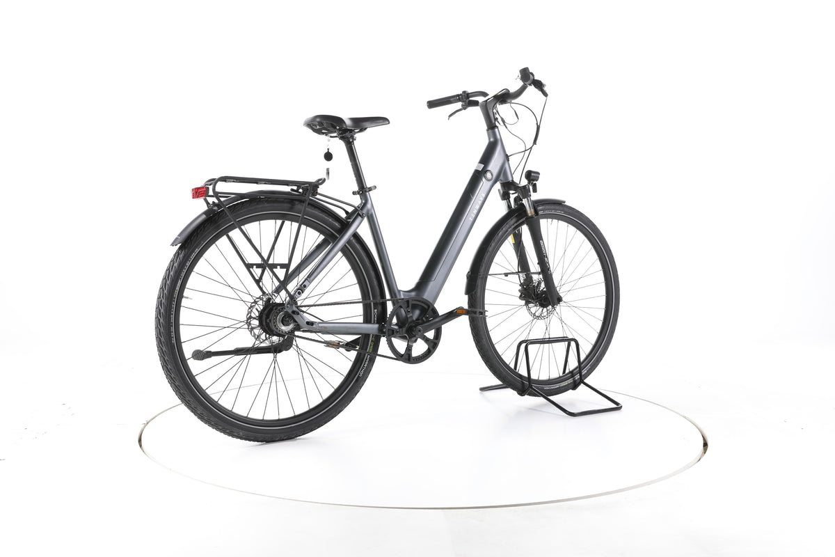 TENWAYS CGO800s City E-Bike Tiefeinsteiger - Image 12