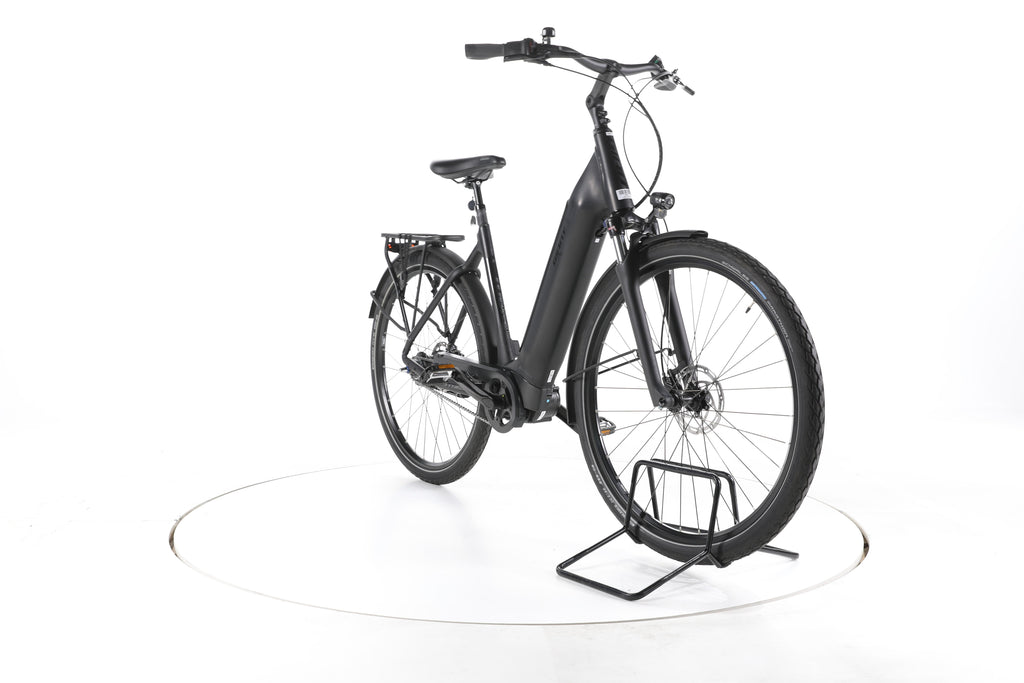 Giant DailyTour E+ 2 City E-Bike Tiefeinsteiger - Image 3