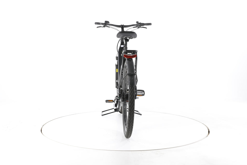 Giant DailyTour E+ 2 City E-Bike Tiefeinsteiger - Image 10