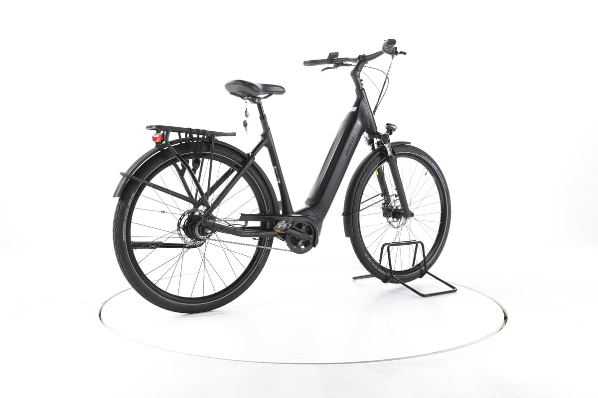 Giant DailyTour E+ 2 City E-Bike Tiefeinsteiger - Image 12