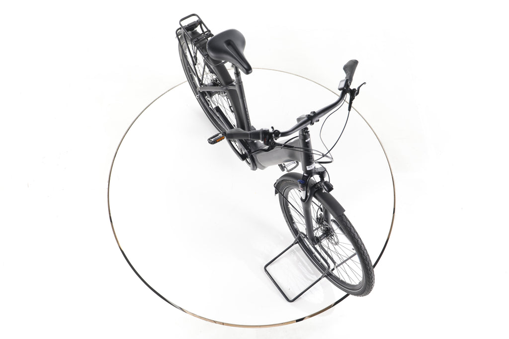 Giant DailyTour E+ 2 City E-Bike Tiefeinsteiger - Image 15