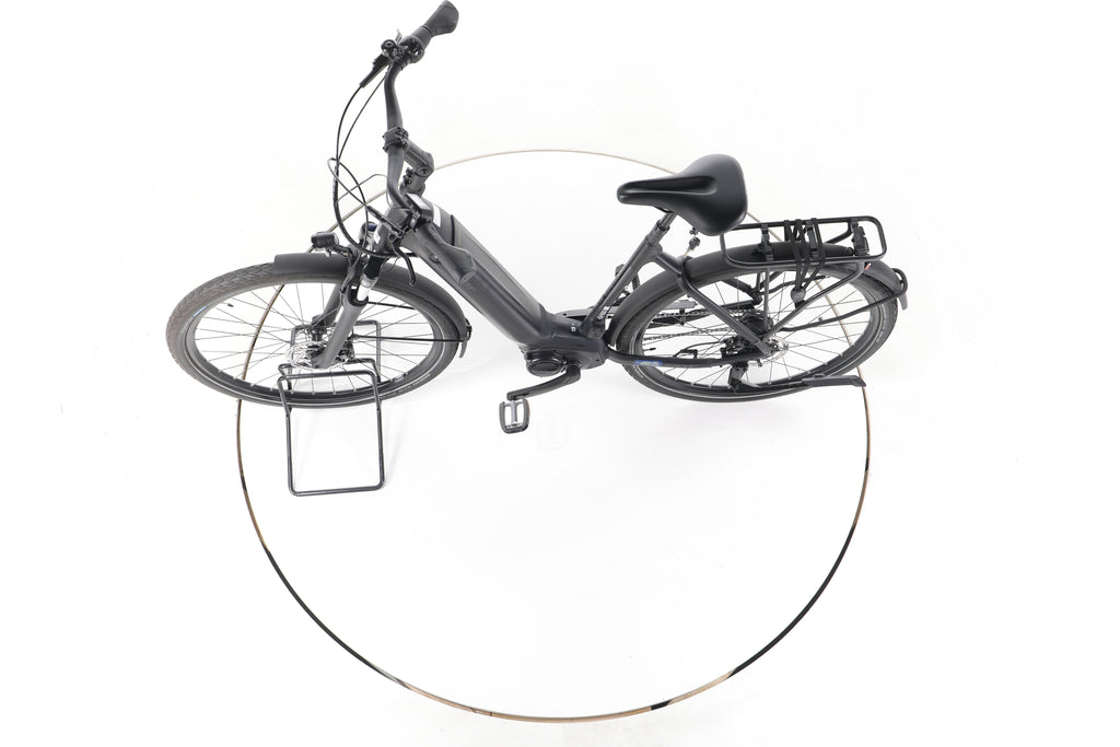 Giant DailyTour E+ 2 City E-Bike Tiefeinsteiger - Image 19
