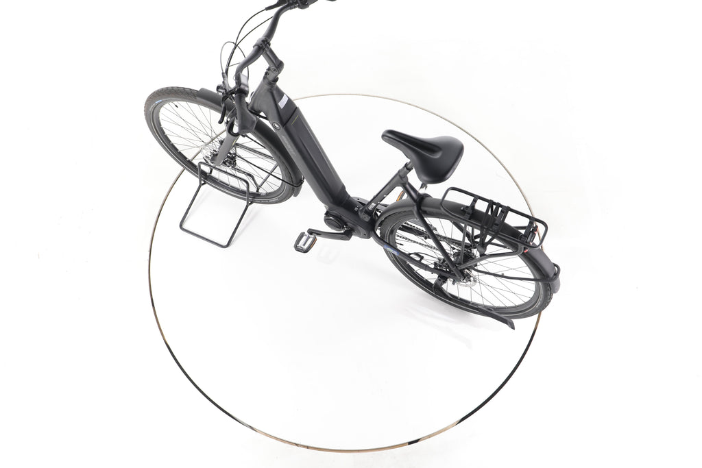 Giant DailyTour E+ 2 City E-Bike Tiefeinsteiger - Image 20