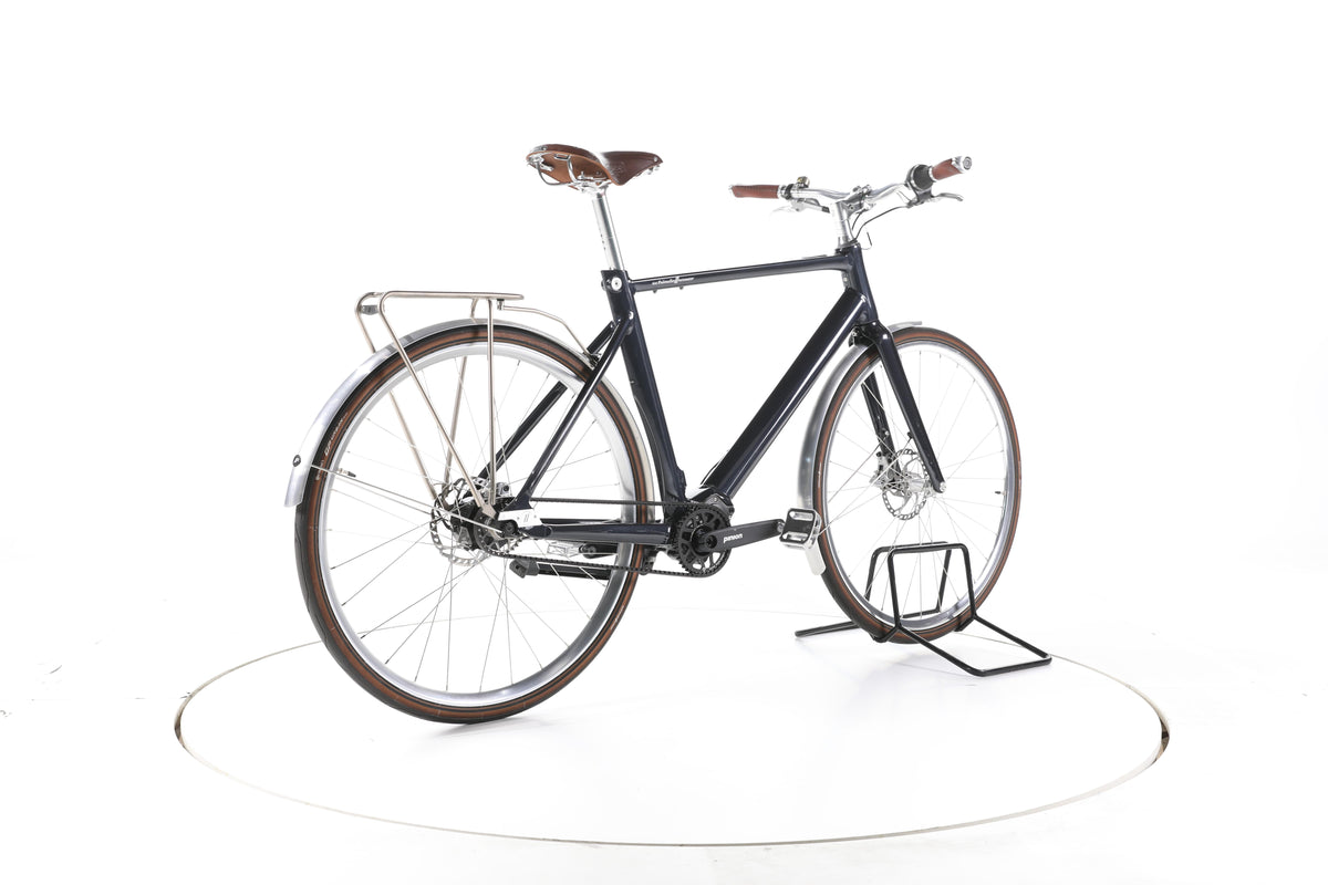 Schindelhauer Bikes Arthur E-Bike 2024 - Image 12