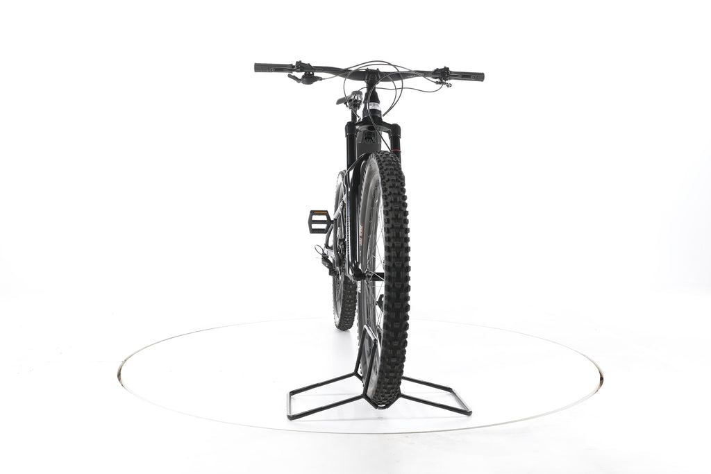 Giant Trance X E+ 3 E-Bike Fully Carbon - Image 4