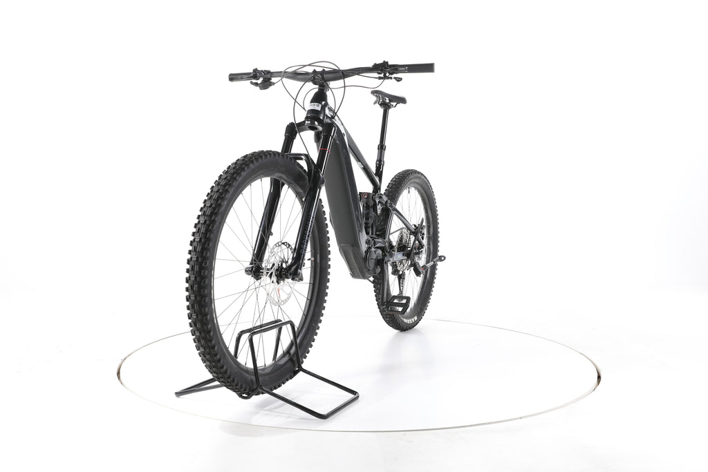 Giant Trance X E+ 3 E-Bike Fully Carbon - Image 5