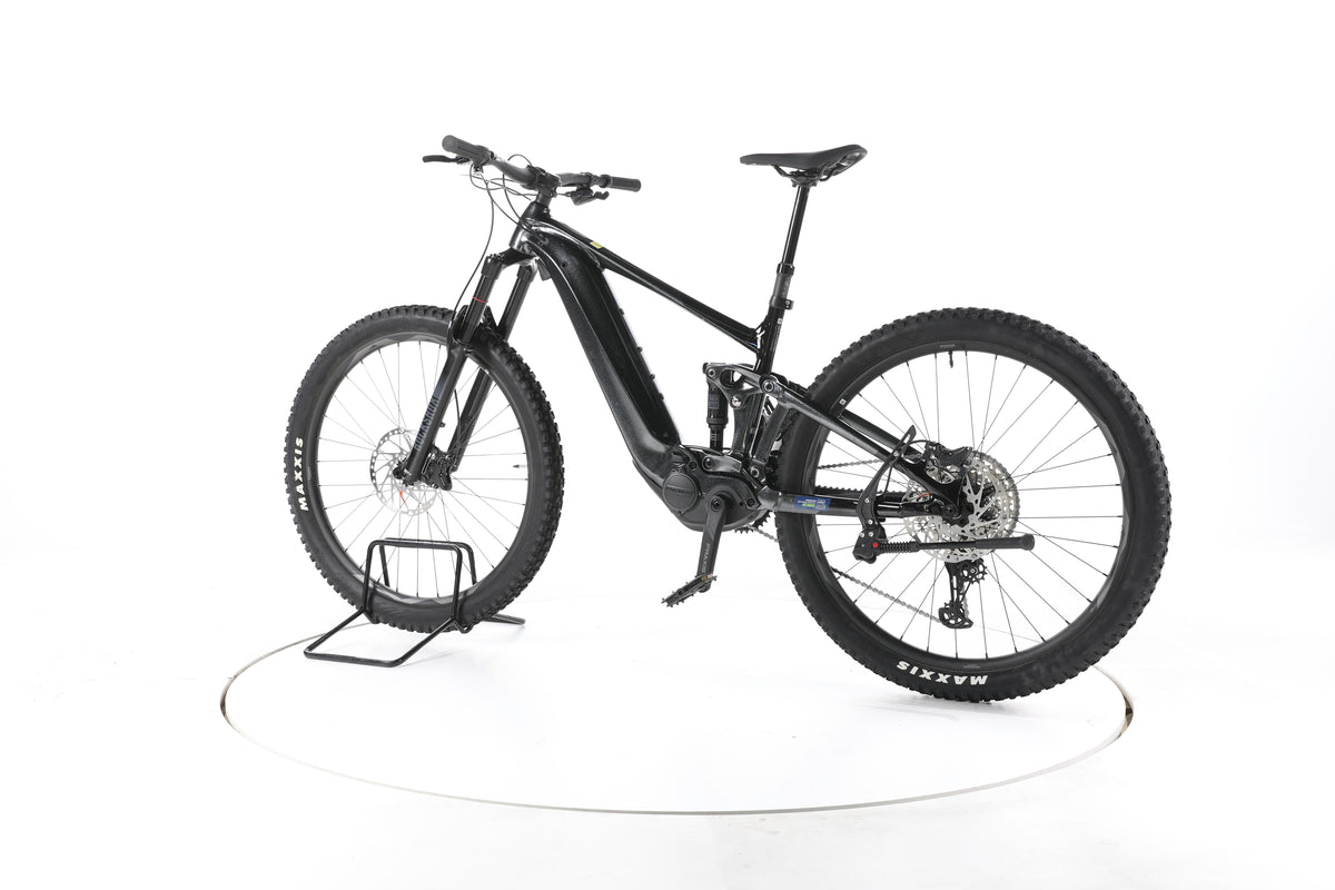 Giant Trance X E+ 3 E-Bike Fully Carbon - Image 8