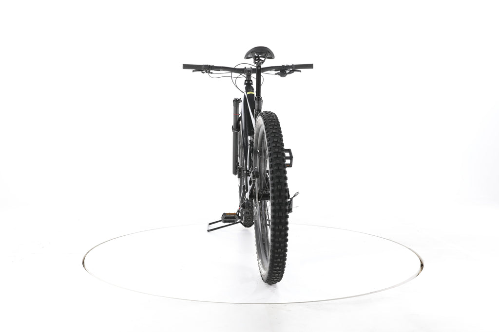 Giant Trance X E+ 3 E-Bike Fully Carbon - Image 10