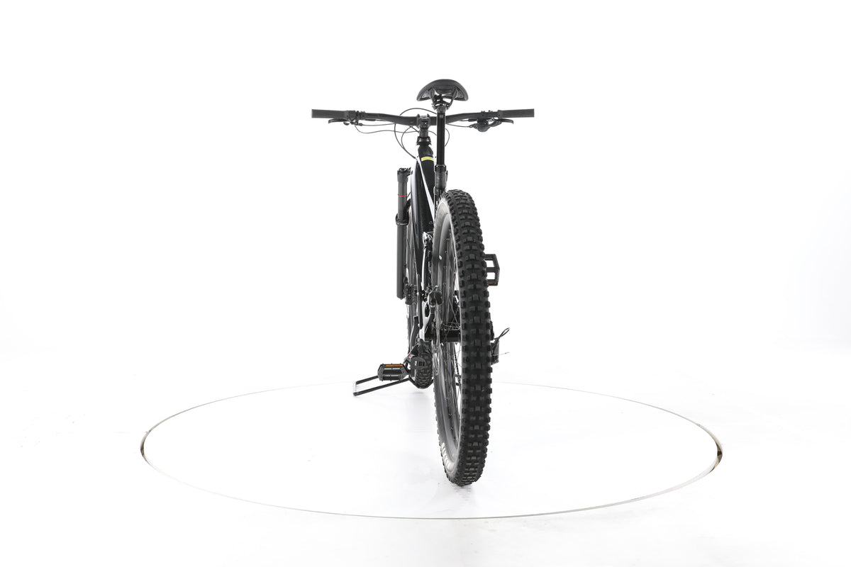 Giant Trance X E+ 3 E-Bike Fully Carbon - Image 10