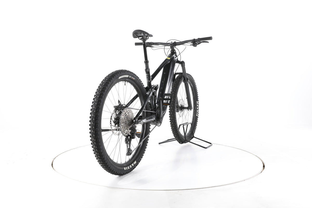 Giant Trance X E+ 3 E-Bike Fully Carbon - Image 11