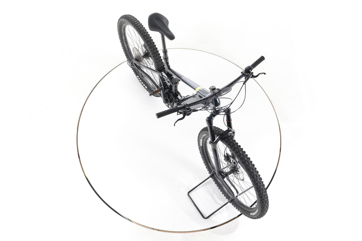 Giant Trance X E+ 3 E-Bike Fully Carbon - Image 15